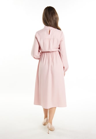 Usha Cocktail dress 'Sivene' in Pink