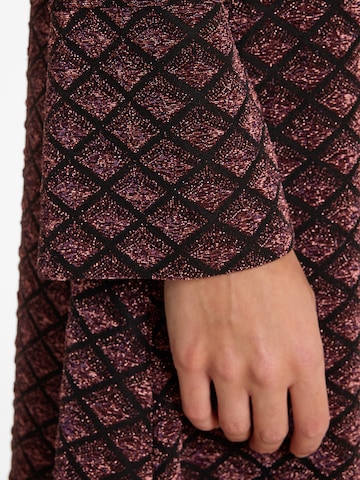 Ana Alcazar Kleid 'Ablino' in Lila