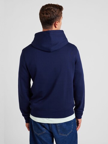 Polo Ralph Lauren Sweatshirt in Blau