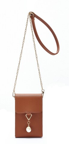 LASCANA Crossbody Bag in Brown