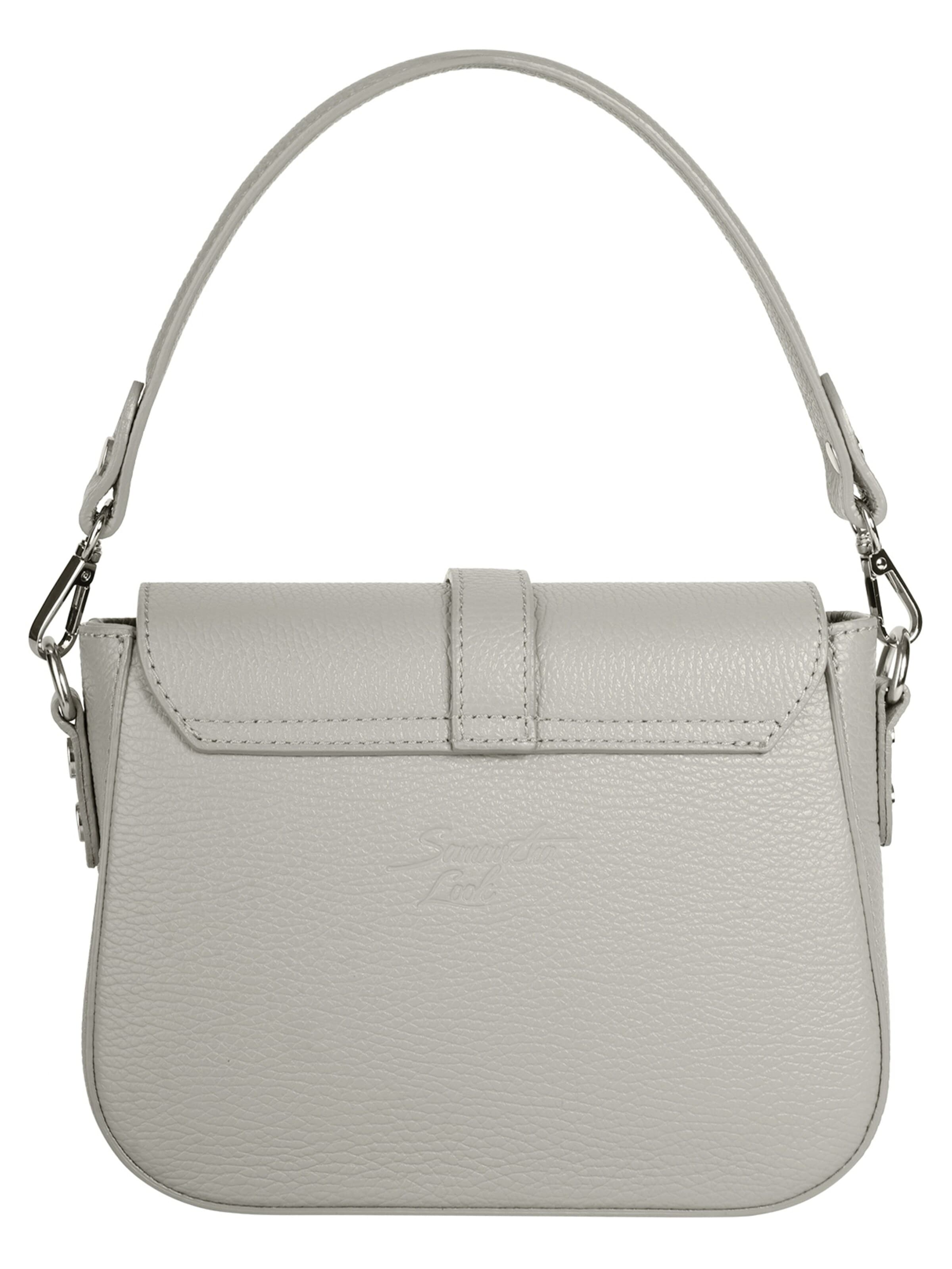 Sac à bandoulière Samantha Look en gris