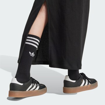 ADIDAS ORIGINALS Dress 'Adicolor' in Black