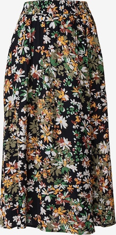 Indiska Skirt 'SIBEL' in Mixed colors: front