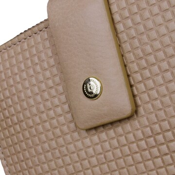 Porte-monnaies 'Noemi' bugatti en beige