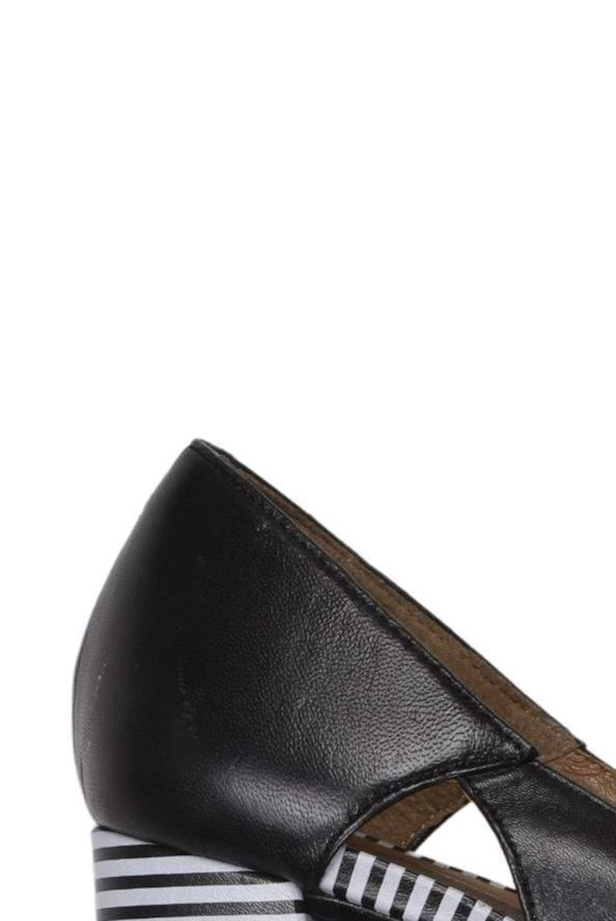 ALBA MODA High Heels & Pumps in 39 in Black