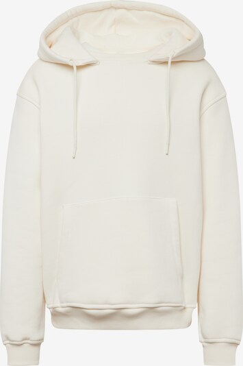ABOUT YOU x Rewinside Hoodie 'Leo' in offwhite, Produktansicht