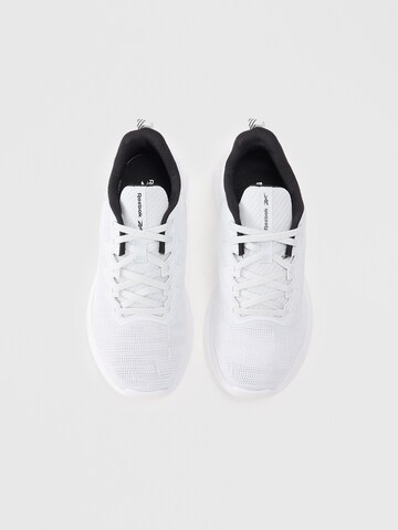 Reebok Athletic Shoes 'FLUXLITE II' in White