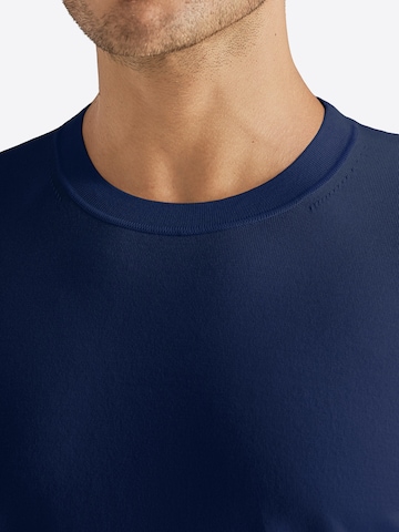 Pull-over Vantory en bleu