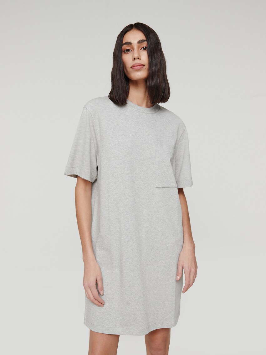 Kleid 'Anina' - (GOTS)