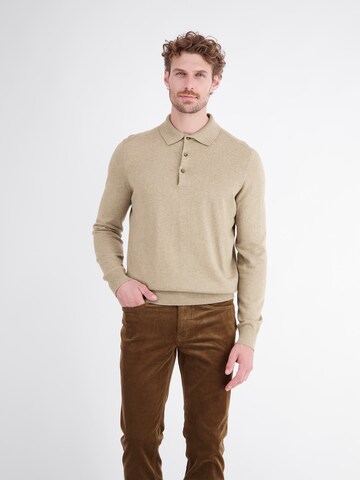 LERROS Shirt in Beige