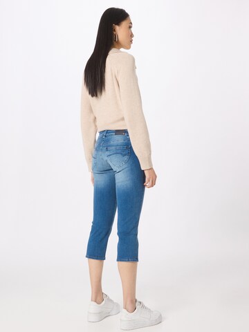 Slimfit Jeans 'Kamelia' di FREEMAN T. PORTER in blu