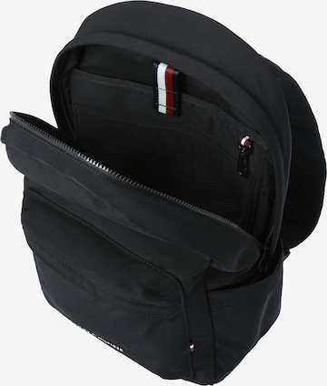 TOMMY HILFIGER Backpack 'Skyline' in Black