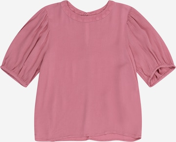 rožinė ONLY GIRLS Palaidinė 'KOGCORNELIA': priekis