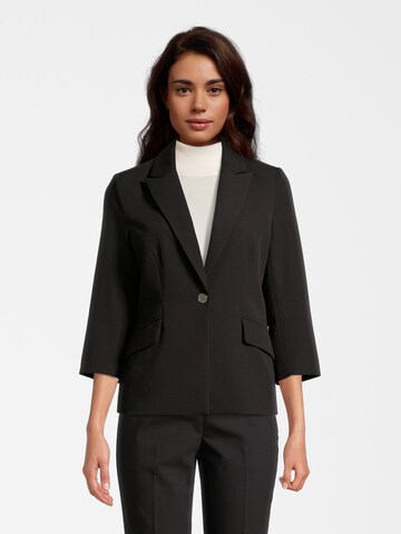 Orsay Blazer 'Gigi' in Schwarz: predná strana