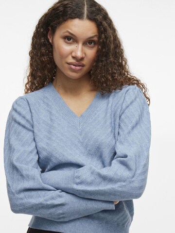 Pull-over VILA en bleu