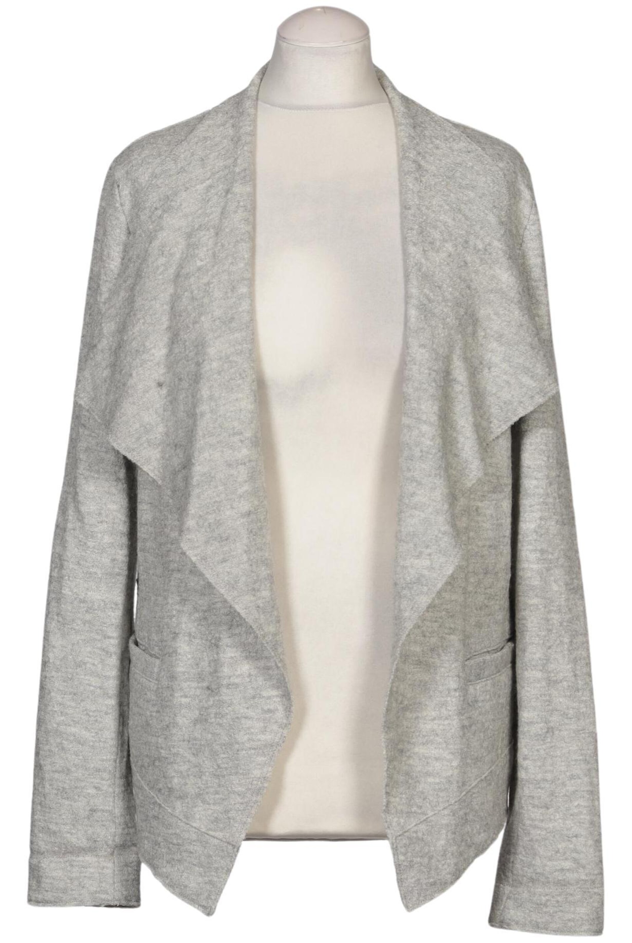 OPUS Blazer L in Grau: Vorderseite