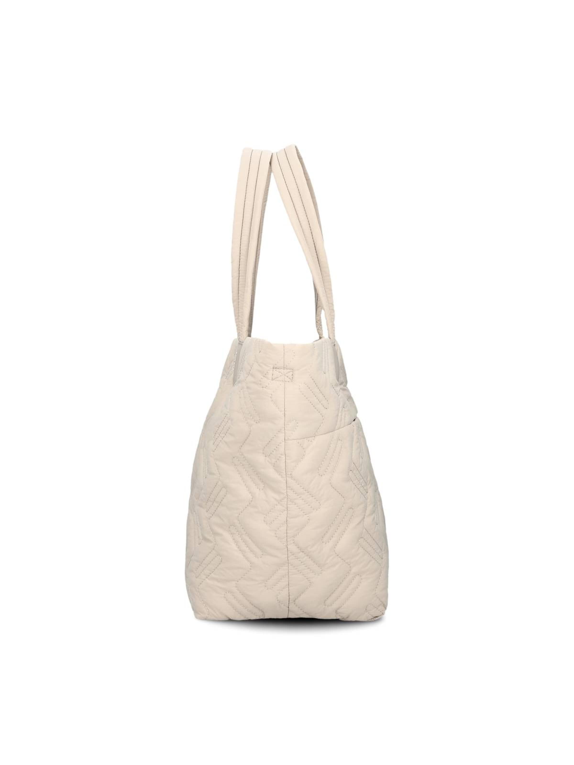 ZWEI Shopper 'CLEO CL200' in Beige