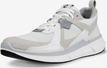 ECCO Sneakers in White: front