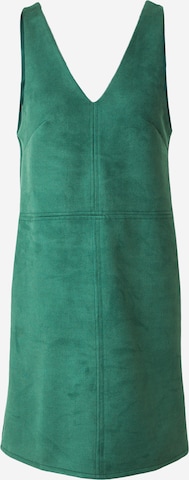 Robe 'Franca' ABOUT YOU en vert : devant