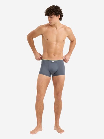 ADIDAS SPORTSWEAR Boxershorts ' Active Micro Tech ' in Grijs