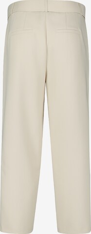 Regular Pantalon Betty Barclay en beige