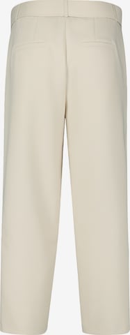 regular Pantaloni di Betty Barclay in beige