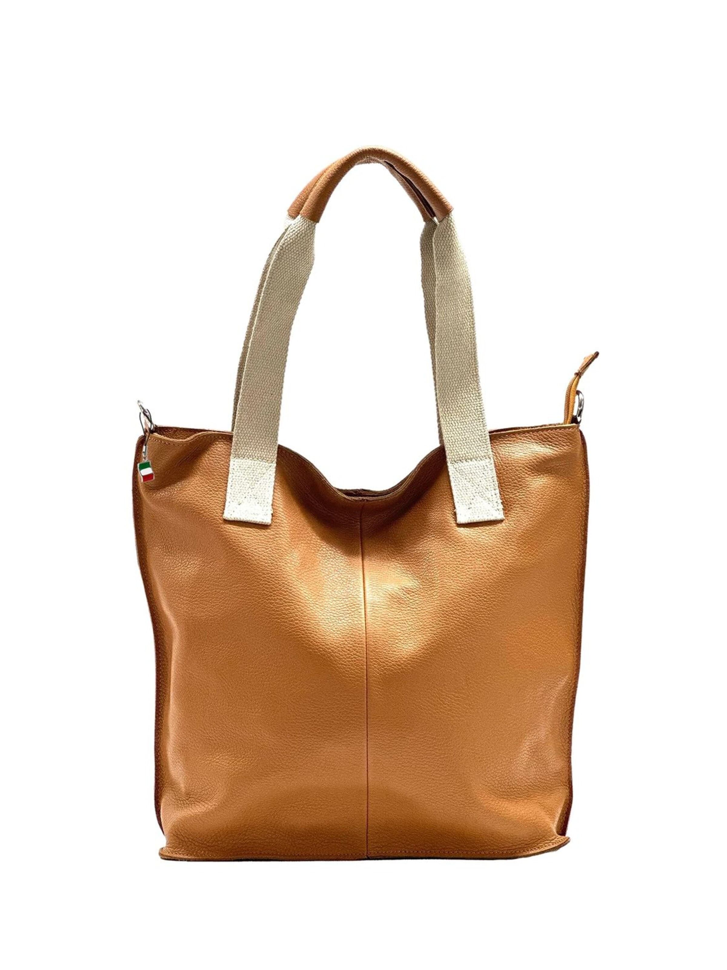 Florence Bolso de hombro en One Size en marrón, Vista del producto