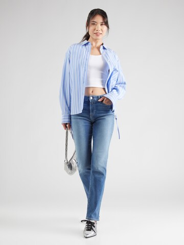 Regular Jean 'ZOLIE' REPLAY en bleu