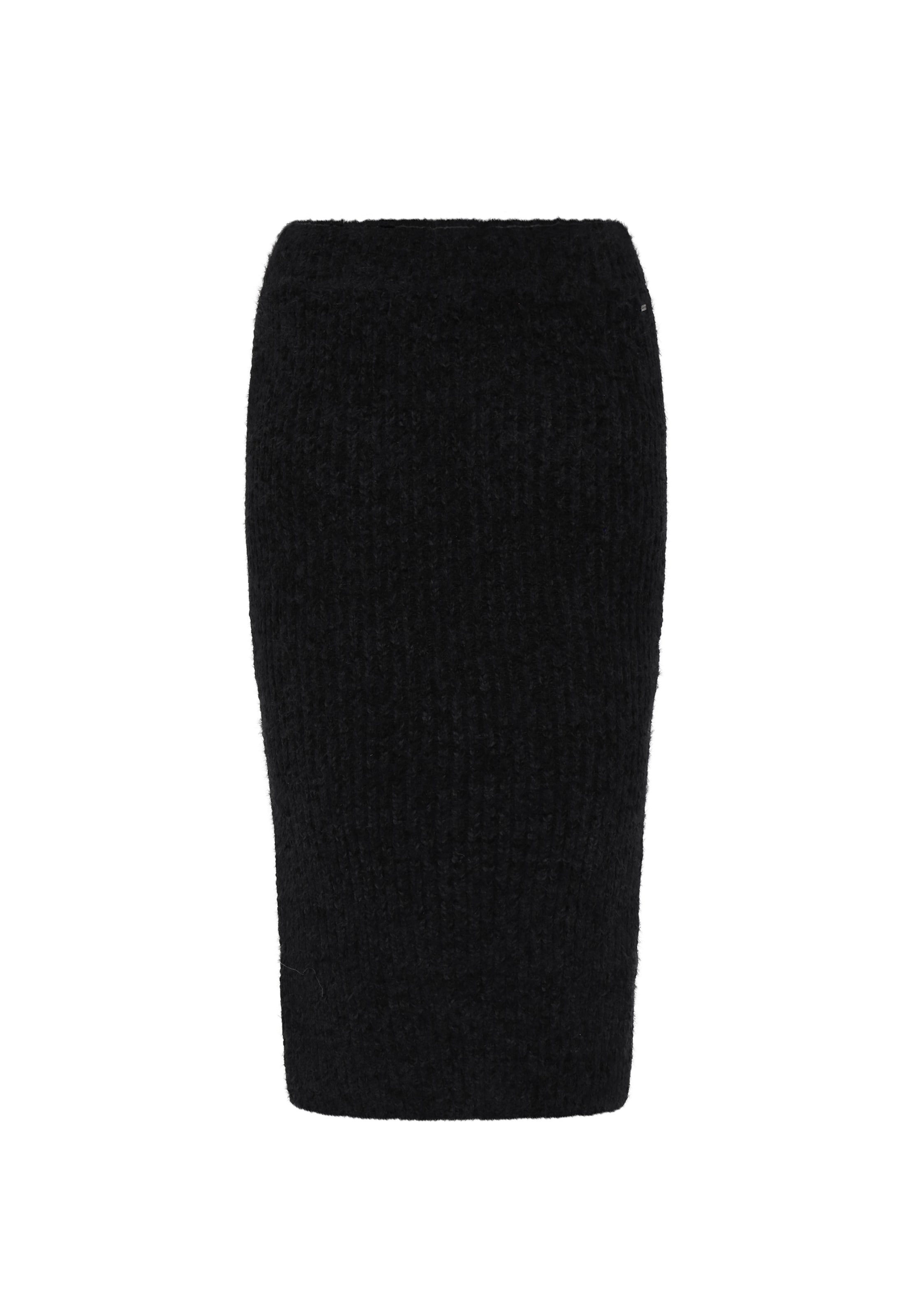 DreiMaster Vintage Hame värissä musta: etupuoli