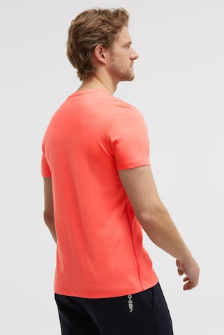 Gaastra Shirt in Orange