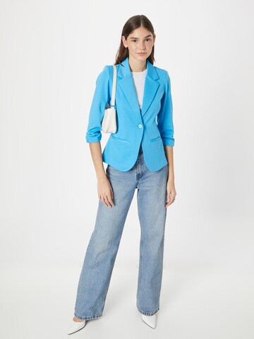 Fransa Blazer 'ZABLAZER' in Blau