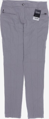 Ashley Brooke by heine Pants in S in Grey: front