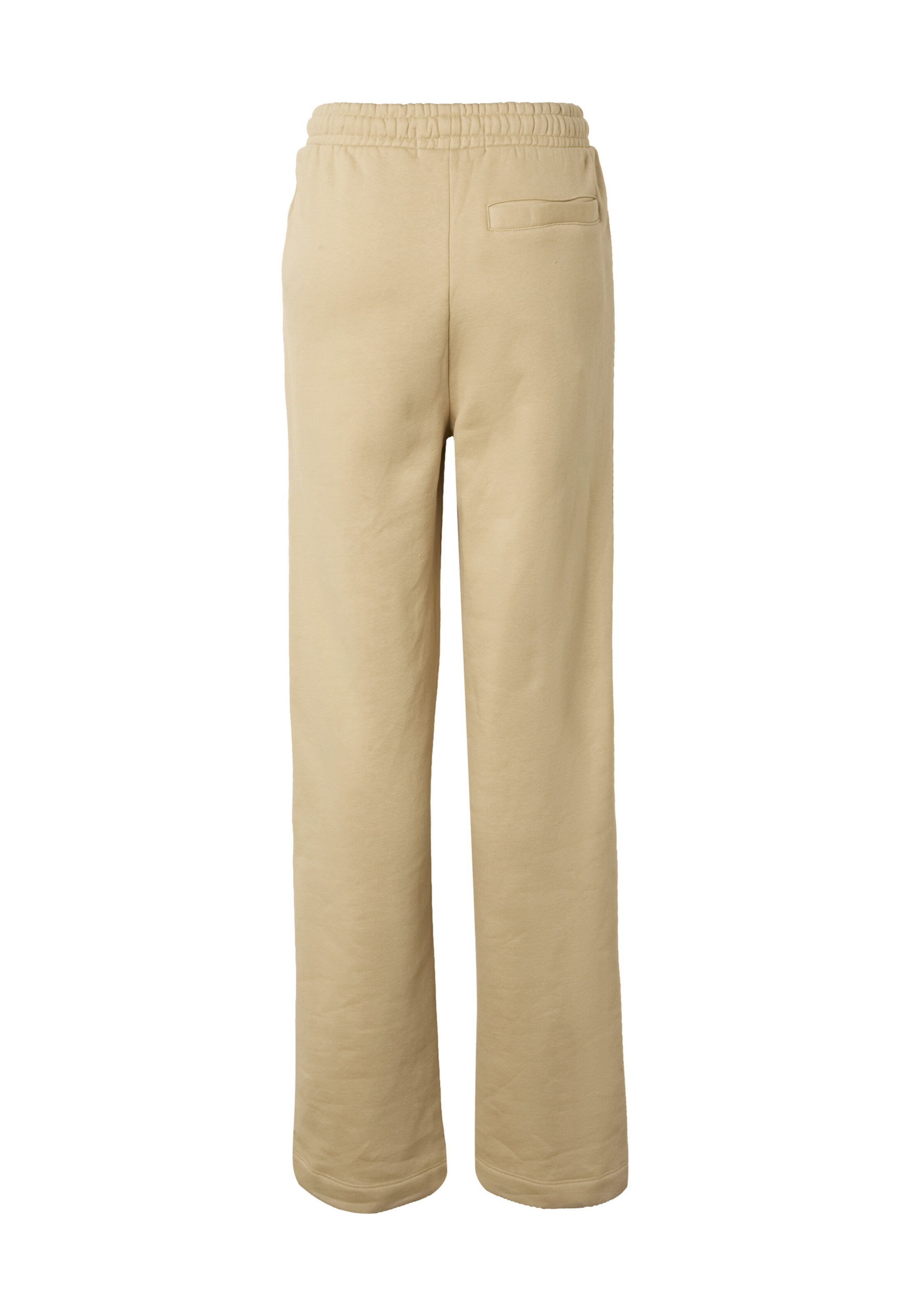 ROCAWEAR Loosefit Hose 'Paris' in Gelb