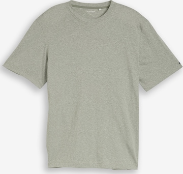 TOM TAILOR T-Shirt in Grün: Vorderseite