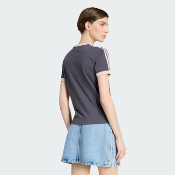 ADIDAS ORIGINALS - Camiseta 'Cali' en gris
