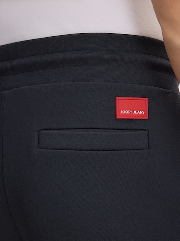 JOOP! Jeans Regular Sweatpants ' Silvan ' in Blau