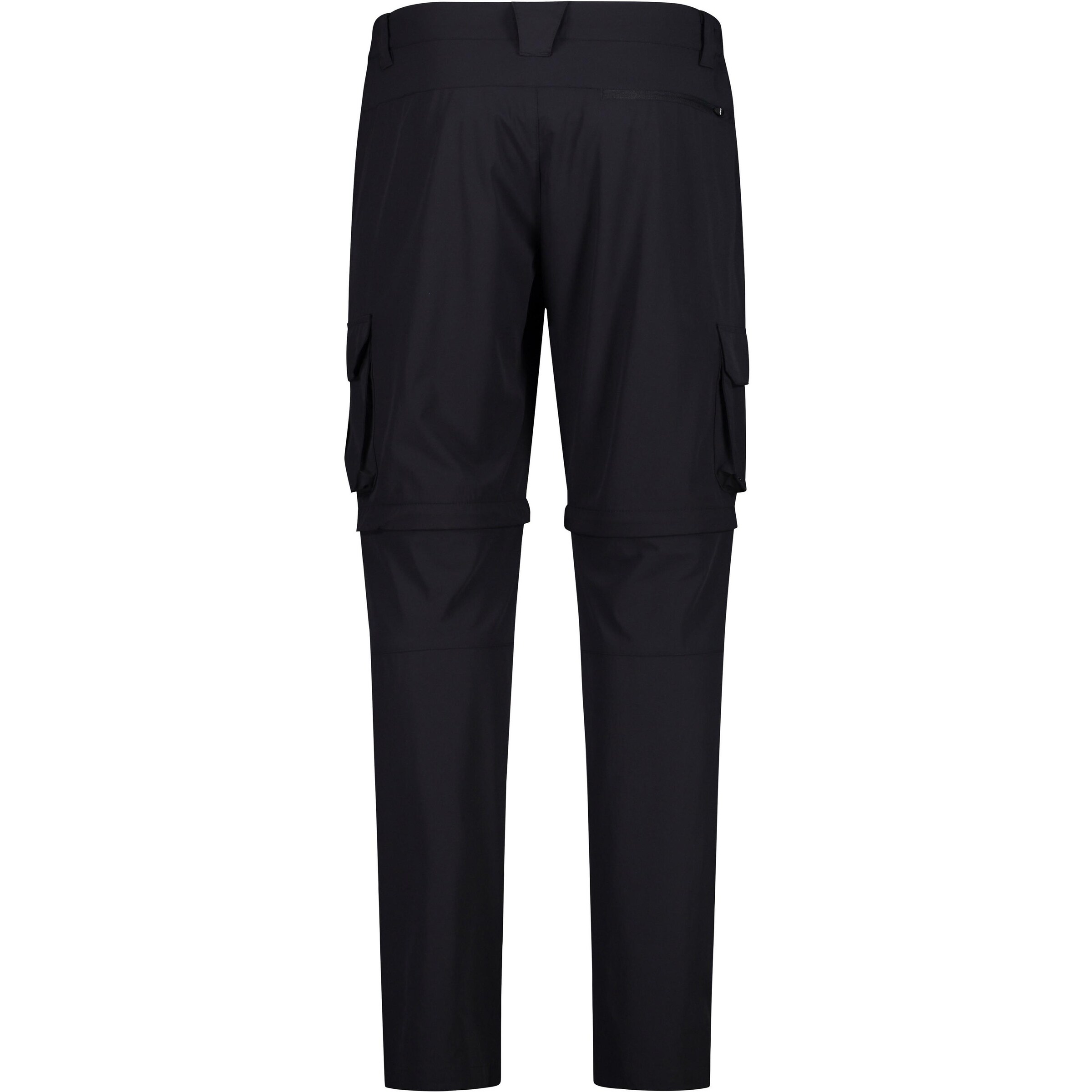 Regular Pantaloni outdoor de la CMP pe gri