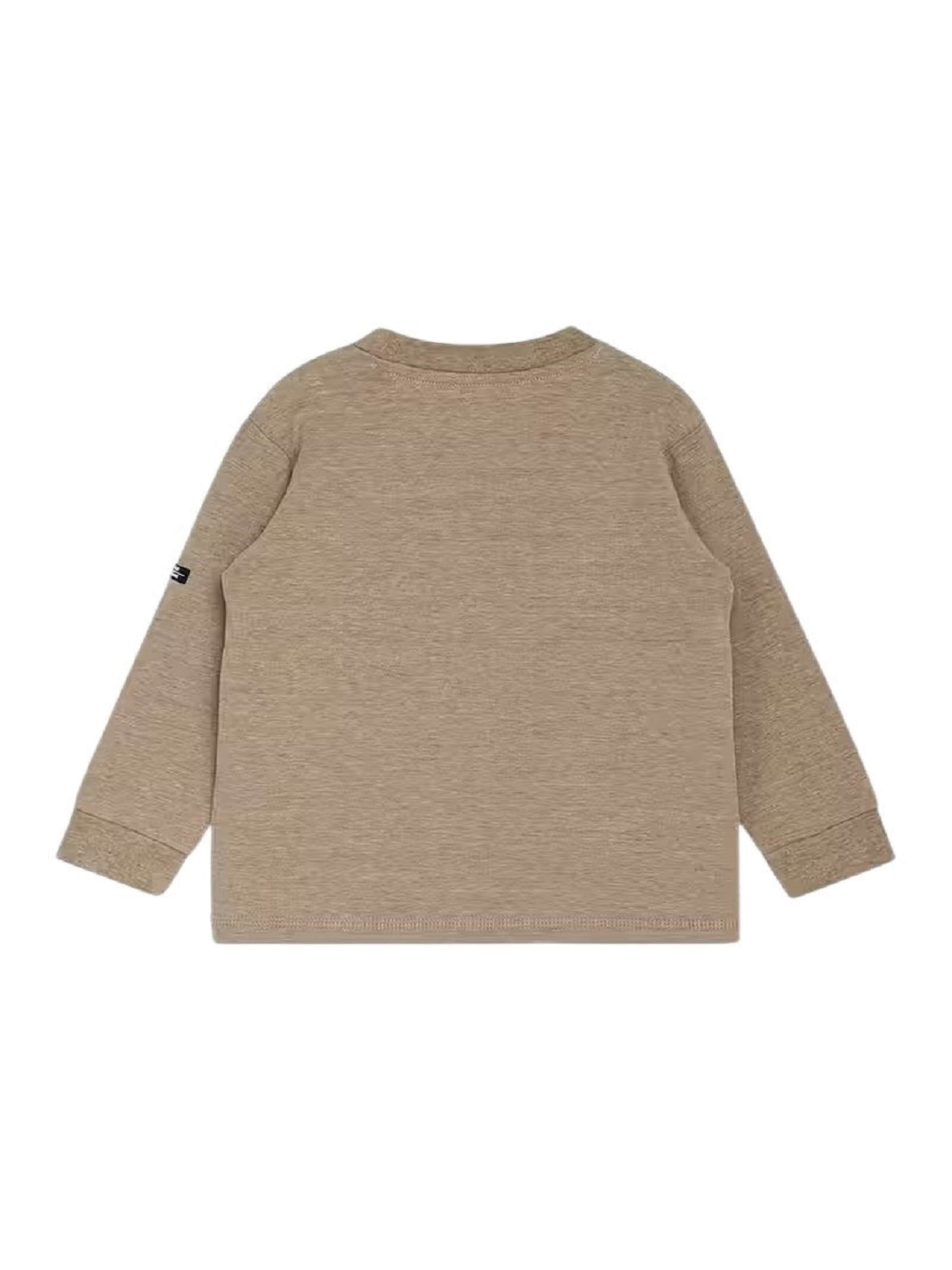 Hust & Claire Sweatshirt‌‌‌‌‌‌‌‌ in Beige