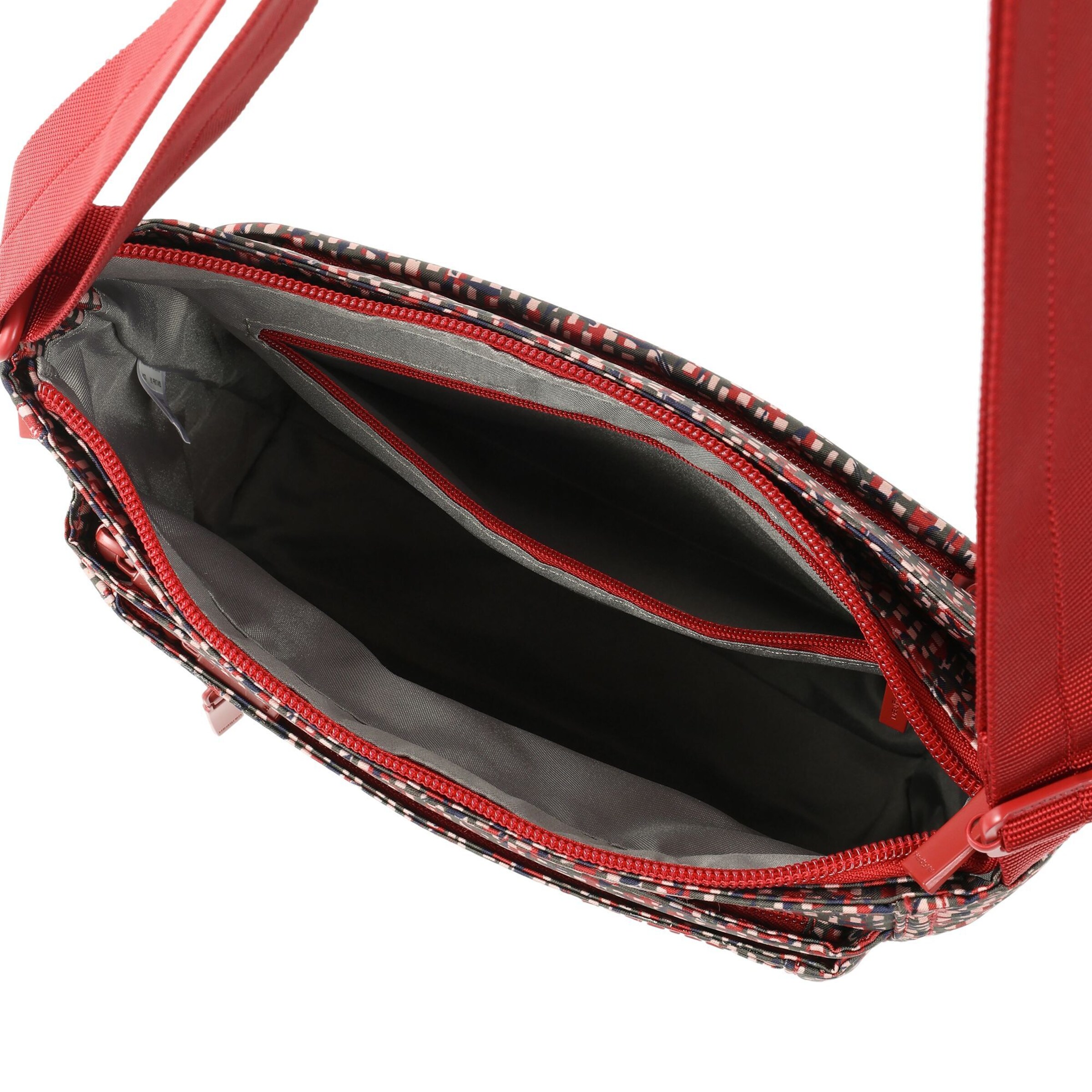 Borsa a tracolla 'Inner City Orva' di Hedgren in colori misti