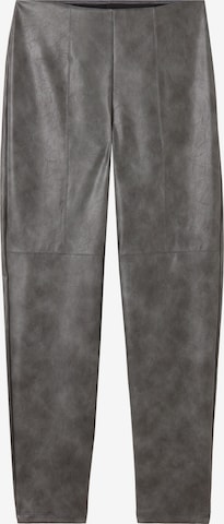 CALZEDONIA Pants 'VINTAGE' in Grey: front
