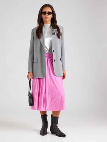 Jupe 'Elonie' ABOUT YOU en rose