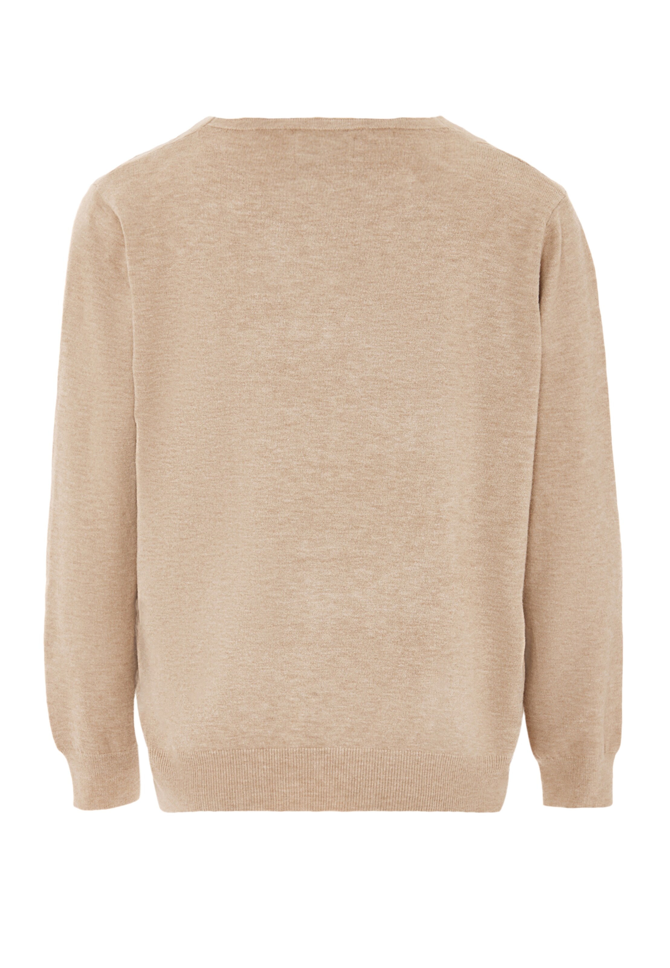 ALARY Свитер в Бежевый