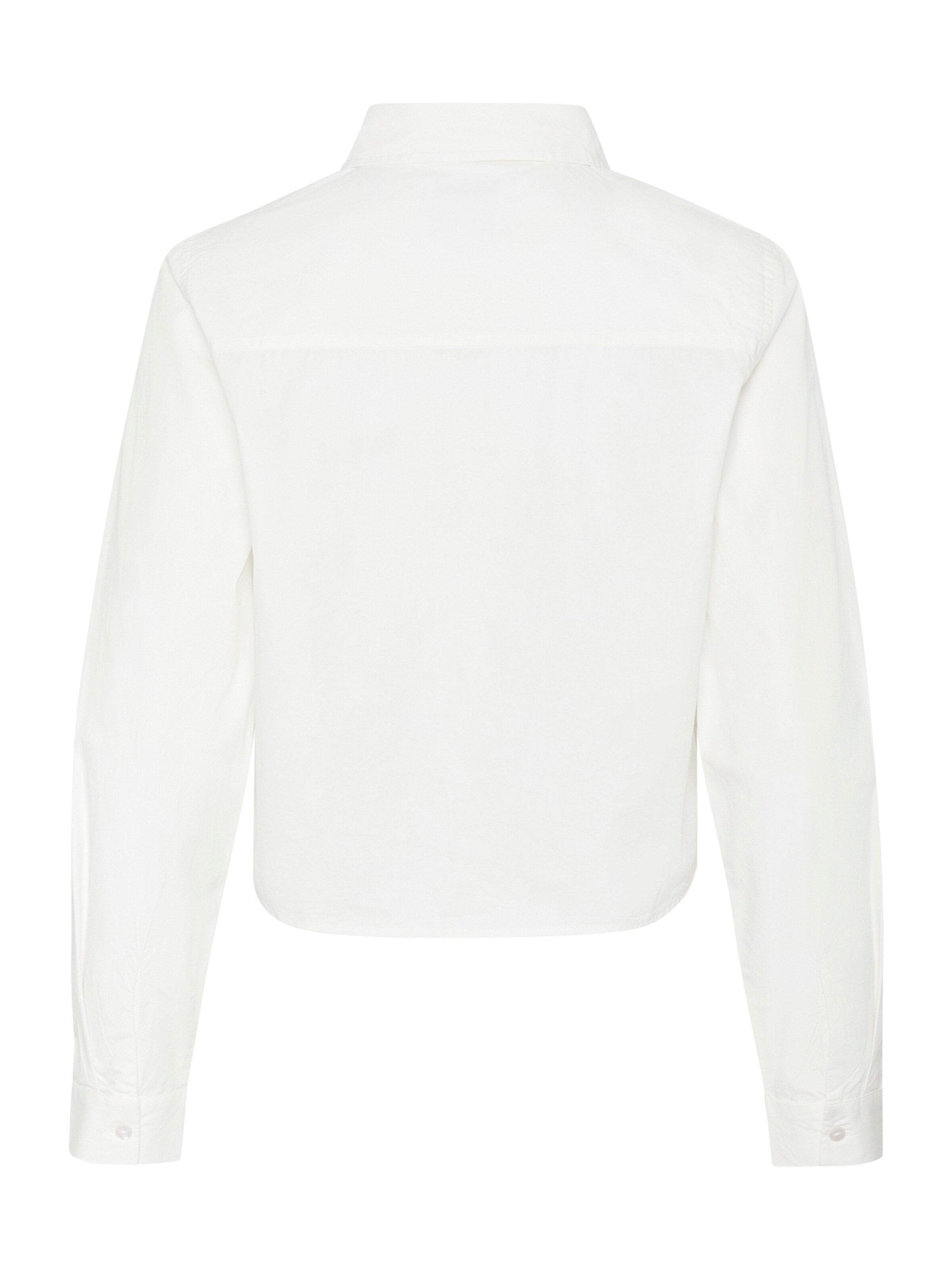 My Essential Wardrobe Μπλούζα 'SunnaMW' σε λευκό