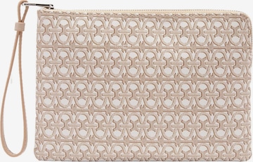 Coccinelle Clutch 'COCCINELLE ALIAS' in Gemengde kleuren: voorkant