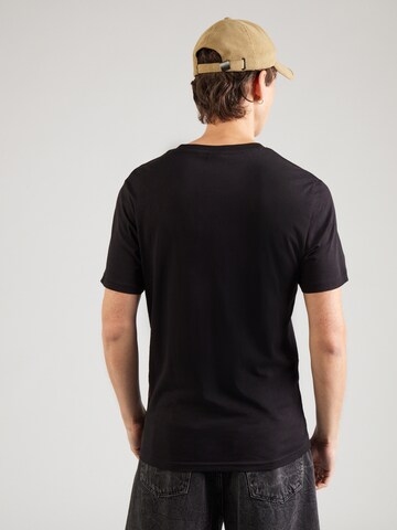 G-STAR Shirt in Blue: back