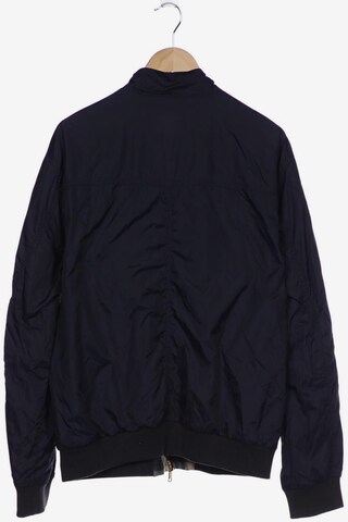 Armani Jeans Jacket & Coat in XXL in Blue