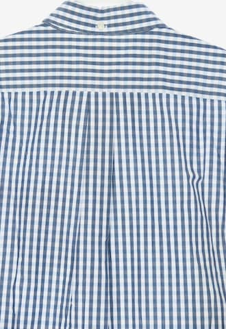 LEVI'S ® Button-down-Hemd S in Blau