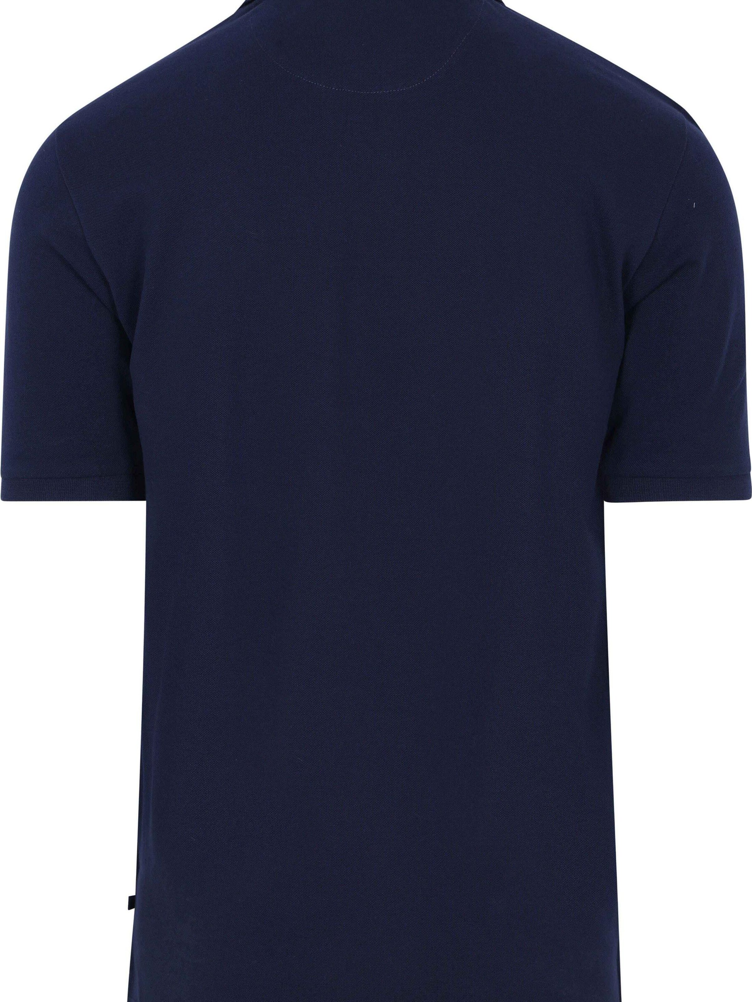 Suitable Shirt 'Tip Ferry' in Blue