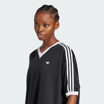 ADIDAS ORIGINALS Jurk in Zwart