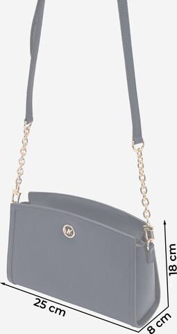 MICHAEL Michael Kors Crossbody Bag in Blue